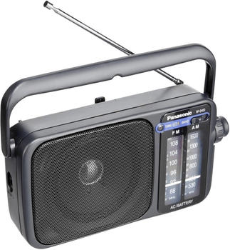 Panasonic RF-2400
