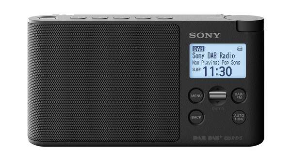 Sony XDR-S41D schwarz Test TOP Angebote ab 79,00 € (Juli 2023)