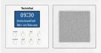TechniSat DIGITRADIO UP 1 weiss ral 9010