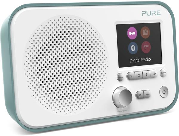 Pure Elan BT3 Digitalradio mint