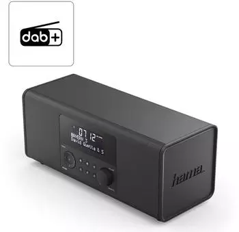 Hama DR1400