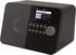 Soundmaster IR6000SW schwarz