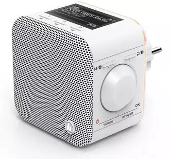 Hama DR40BT-PlugIn