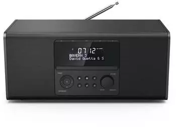 Hama DR1550CBT