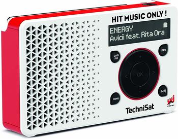 TechniSat Digitradio 1 Energy-Edition