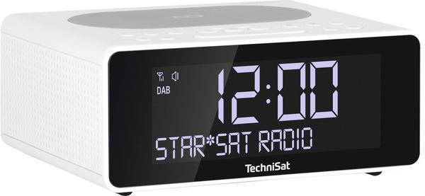 TechniSat DigitRadio 52 weiß
