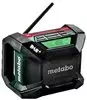 Radios mit Batteriebetrieb