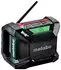 Metabo R 12-18 DAB+ BT schwarz