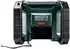 Metabo R 12-18 DAB+ BT schwarz