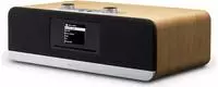 Roberts Radio Stream 67 cherry DAB+,UKW,Internetradio,Smart,BT,MP3,MR
