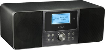 Peaq PDR 260 B