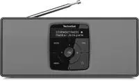 TechniSat 0000/3911, TechniSat DigitRadio 2 S (DAB+, FM, Bluetooth) (0000/3911)