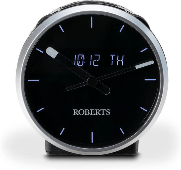 Roberts Ortus Time