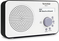 TechniSat Radio Viola 2 DAB+, wei&szlig;