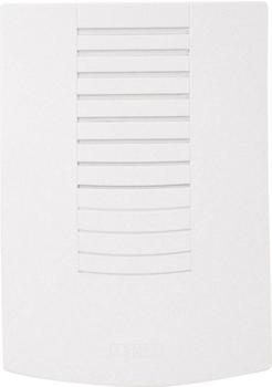 Zamel DNS-911/N Gong 230V (max) 84 dBA Wei&szlig;