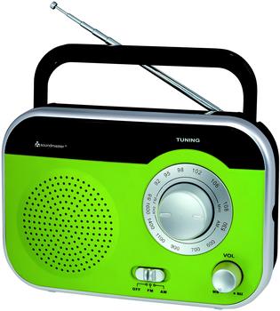 Soundmaster Radios Test | Juni 2020 Testbericht.de