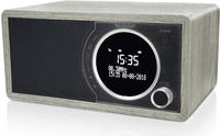 Sharp Digitalradio (DAB+) "DR-450" (Bluetooth Automatische Senderverfolgung 