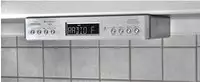 Soundmaster Radio UR2045SI DAB+, Bluetooth, Stereo, silber