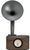 Wr-45 Black Tischradio Ukw Aux, Bluetooth&reg; Wiederaufladbar Schwarz - Sangean