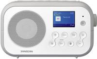 Sangean A500424, Sangean DPR-42BT Traveller Radio