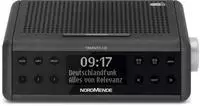 Technisat 78-3009-00, Technisat Nordmende Transita 115 Digitalradio DAB+ | UKW...