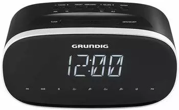 Grundig Sonoclock 3500 BT DAB+