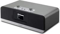 Roberts Radio Stream 67 silver DAB+,UKW,Internetradio,Smart,BT,MP3,MR