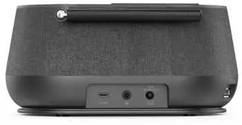 Hama DR36SBT schwarz – Vielseitiges Digitalradio für den modernen Haushalt