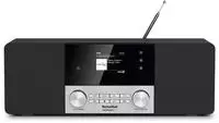 TechniSat 0000/3937, TechniSat Bluetooth DAB+, FM Radio Pers&ouml;nlich DigitRadio...