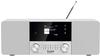 TechniSat DigitRadio 4 C weiß