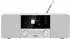 TechniSat DigitRadio 4 C weiß