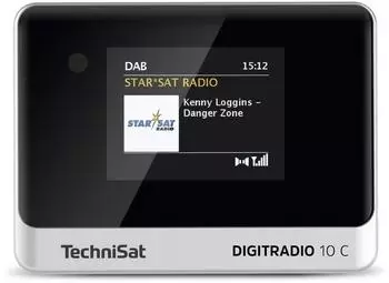 TechniSat DigitRadio 10 C