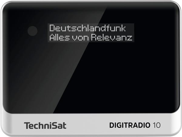  TechniSat DIGITRADIO 10 -