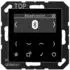 Jung Smart Radio DAB+ Bluetooth DAB A BT