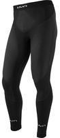 Uyn U100012, UYN Ambityon Funktionshose Herren blackboard/black/white XXL