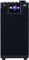Dabman I610 Schwarz Tischradio Dab+, Dab, Internet, Ukw Bluetooth&reg;, Wlan...
