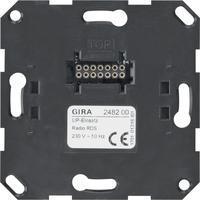 Gira 248200 UP-Einsatz RDS Radio Elektronik