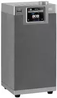 Imperial DABMAN i610 silber Tischradio DAB+, DAB, Internet, UKW Bluetooth&reg;, WLAN