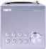 imperial Dabman i610 silber