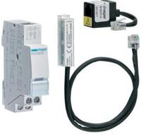 HAGER EHZ003 eHZ-Tarifmanagement Set (EHZ003)