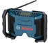 Bosch GPB 12V-10 Radio(L) solo CLC