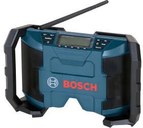 Bosch GPB 12V-10 Radio(L) solo CLC