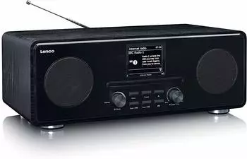 Lenco DIR-260