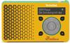 TechniSat DigitRadio 1 DieMaus-Edition gelb/himmelblau