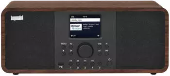 imperial DABMAN i205 braun