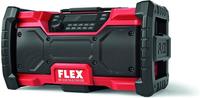 Flex-Tools RD 10.8/18.0/230