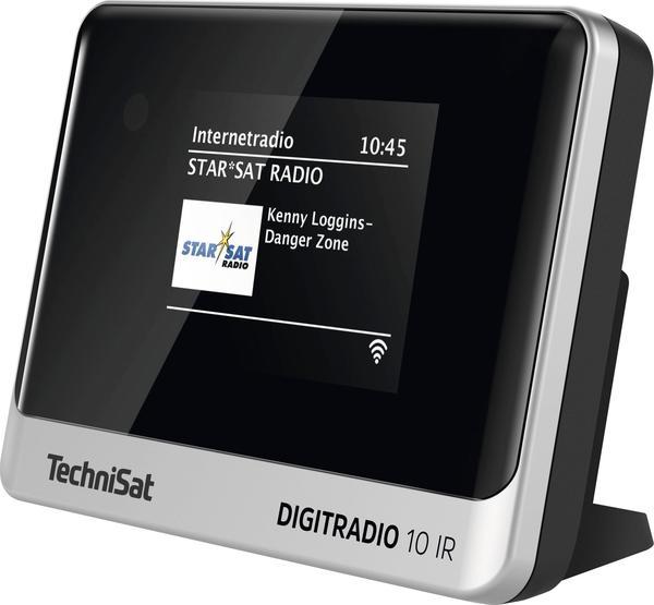 TechniSat DigitRadio 10 IR