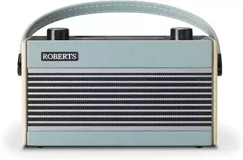 Roberts Rambler BT Blue