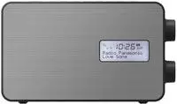 Panasonic RFD30BTEGK, Panasonic RF-D30BTEG schwarz