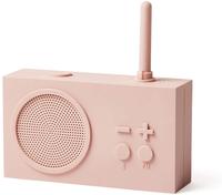 Lexon LA119P8, Lexon Tykho 3 (20 h) (LA119P8) Pink/Rosa